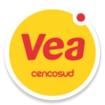 vea digital android application logo